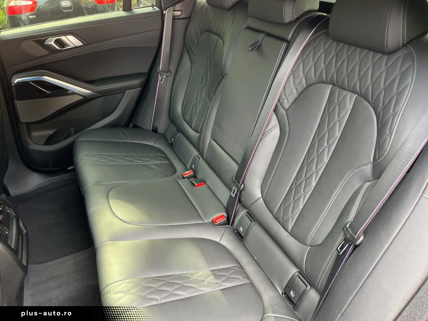 BMW X6 xDrive30d M Sport LED Iconic Glow