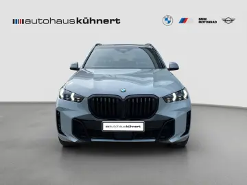 BMW X5 xDrive40d    M-Sport Pro Aktivlenk AHK Pano-D
