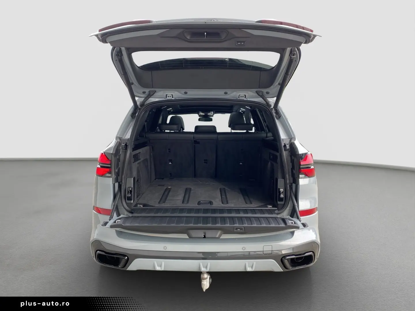 BMW X5 xDrive40d    M-Sport Pro Aktivlenk AHK Pano-D