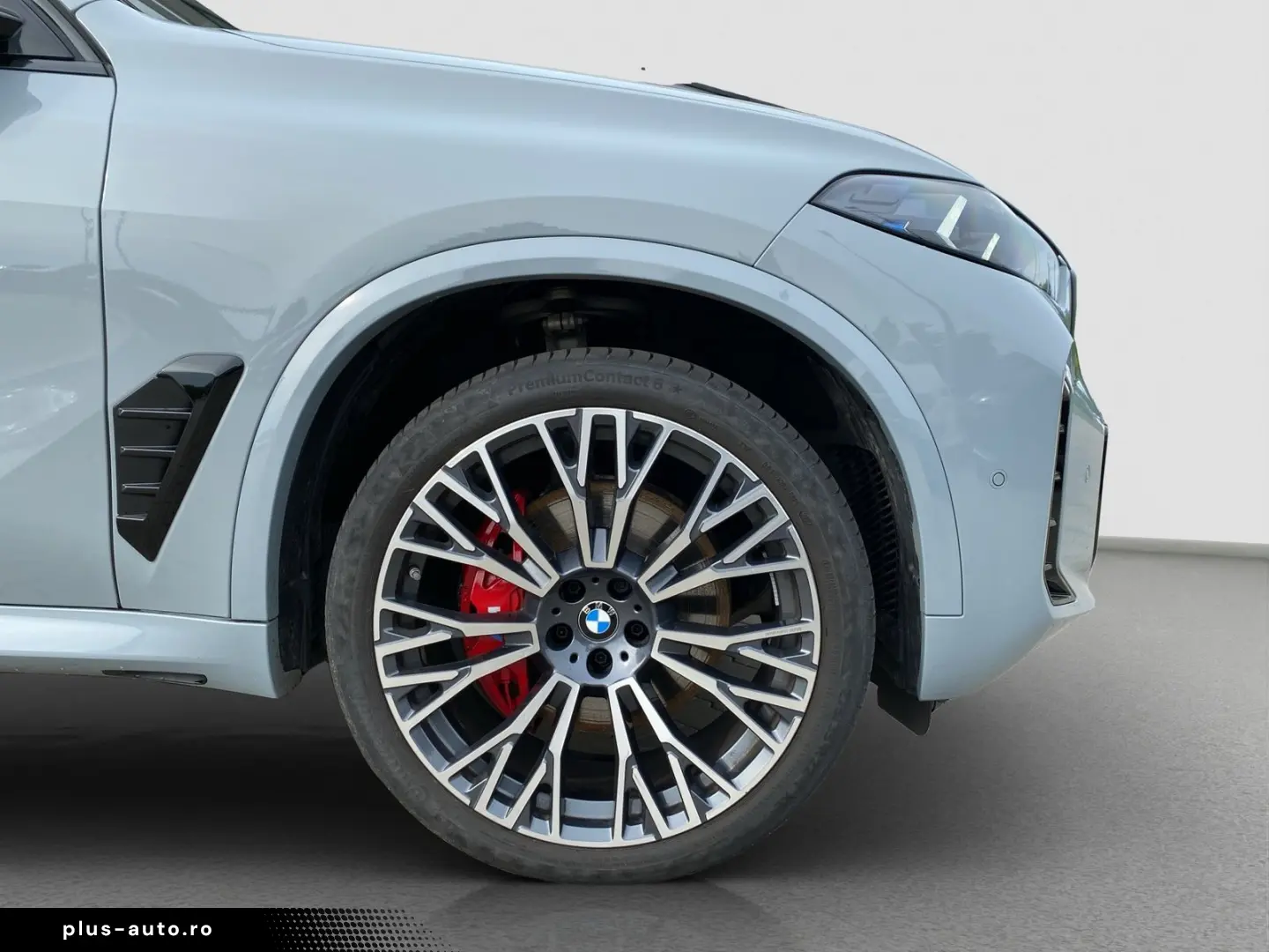 BMW X5 xDrive40d    M-Sport Pro Aktivlenk AHK Pano-D