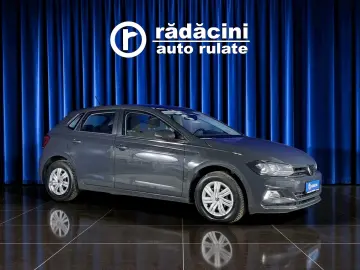 VOLKSWAGEN POLO LIFE 1.0TSI 80CP 2021