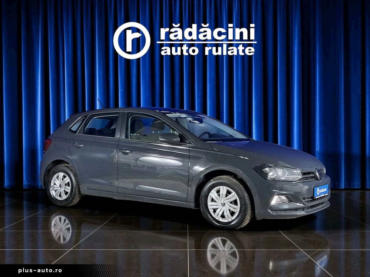 VOLKSWAGEN POLO LIFE 1.0TSI 80CP 2021