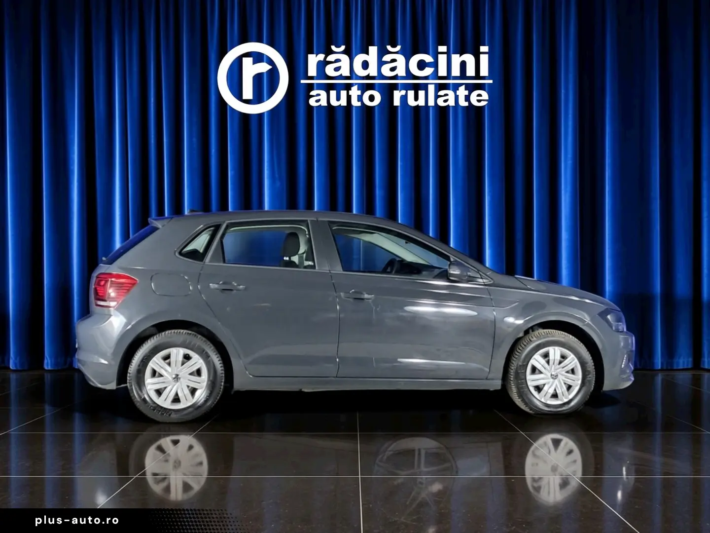 VOLKSWAGEN POLO LIFE 1.0TSI 80CP 2021