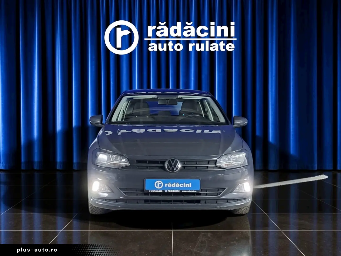 VOLKSWAGEN POLO LIFE 1.0TSI 80CP 2021