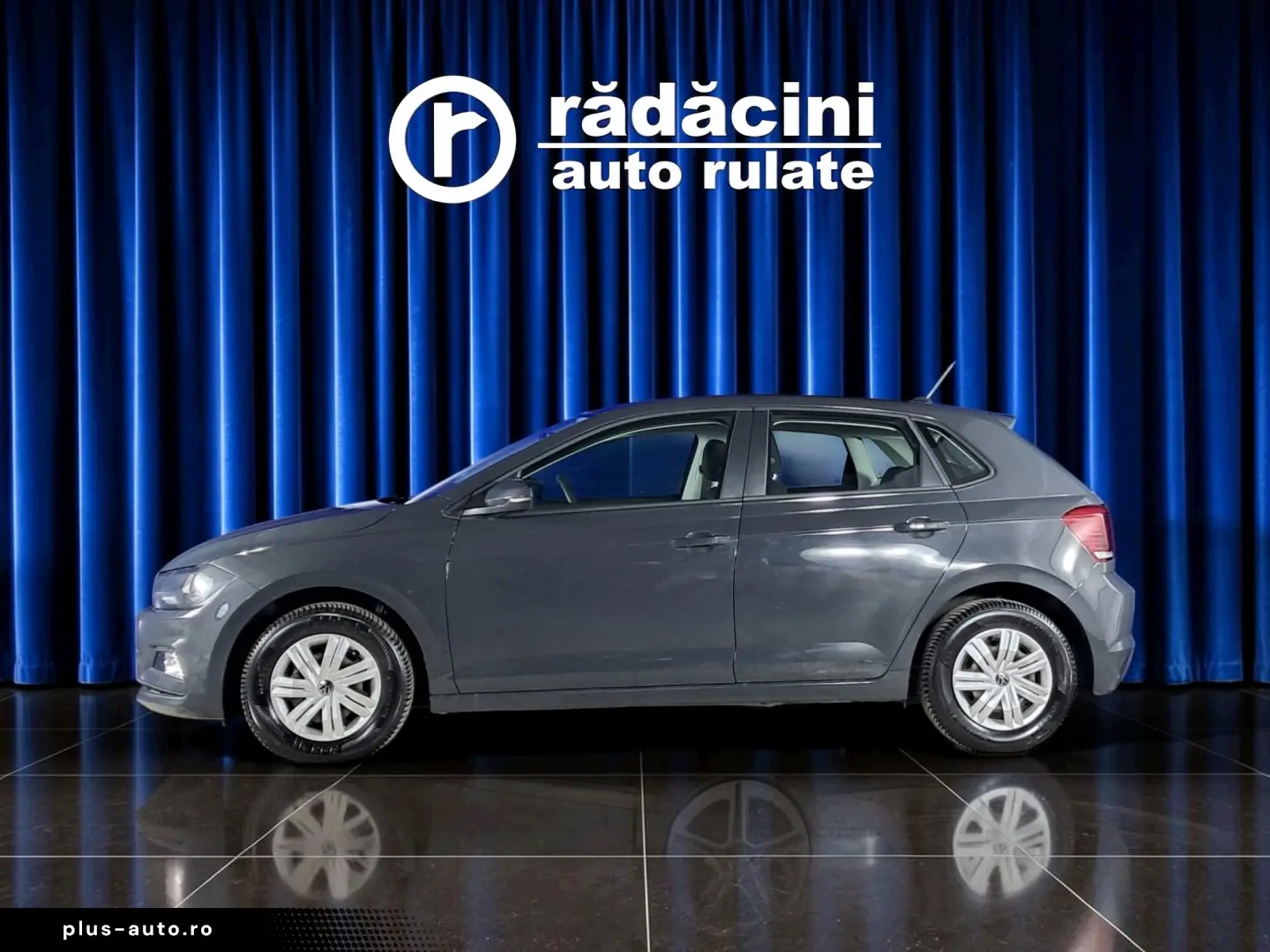 VOLKSWAGEN POLO LIFE 1.0TSI 80CP 2021
