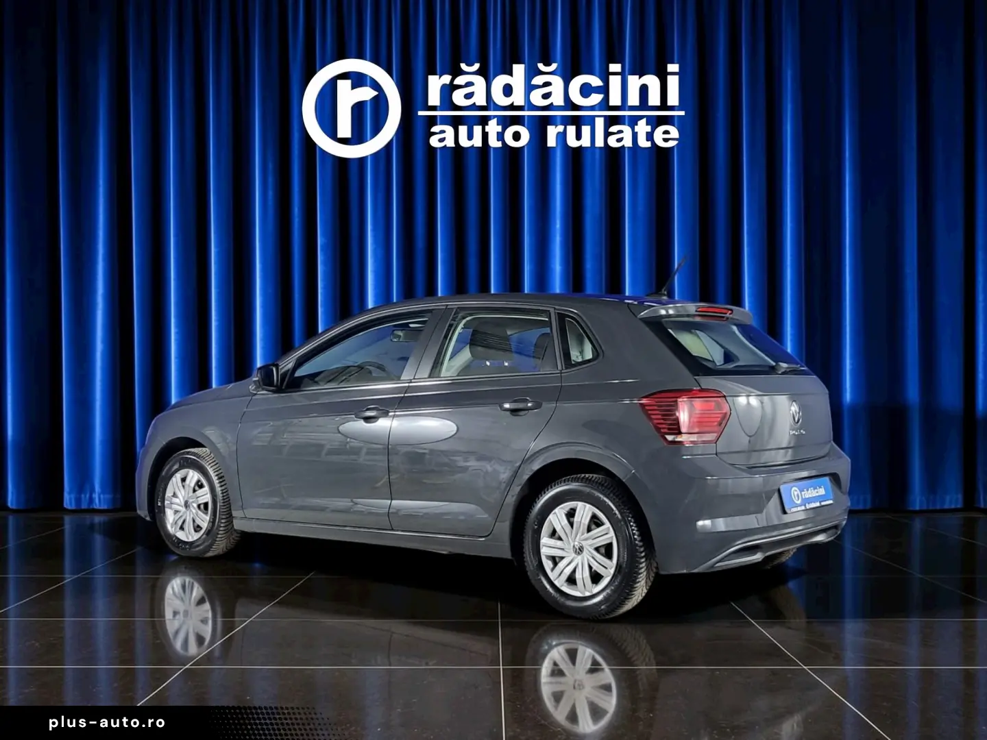 VOLKSWAGEN POLO LIFE 1.0TSI 80CP 2021