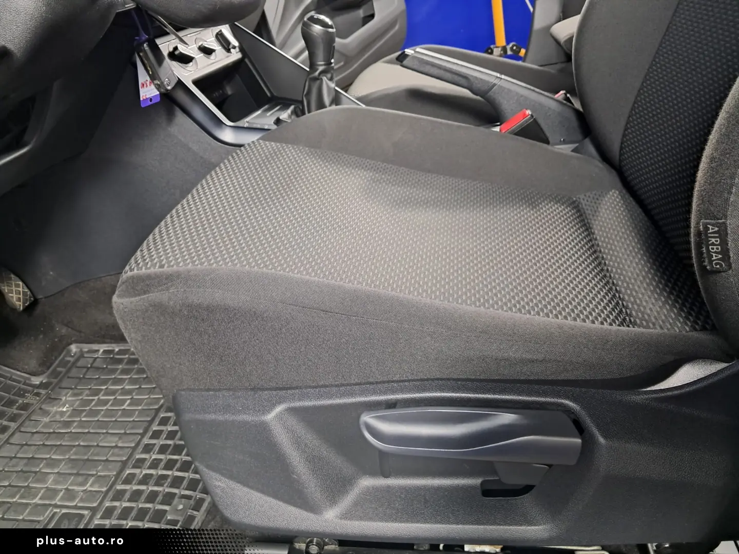VOLKSWAGEN POLO LIFE 1.0TSI 80CP 2021