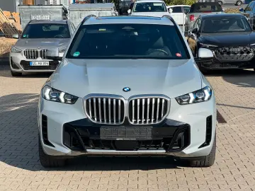 BMW X5 30 d xDrive M Sport  HK Live   HuD AHK