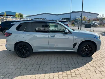 BMW X5 30 d xDrive M Sport  HK Live   HuD AHK