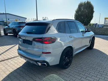 BMW X5 30 d xDrive M Sport  HK Live   HuD AHK