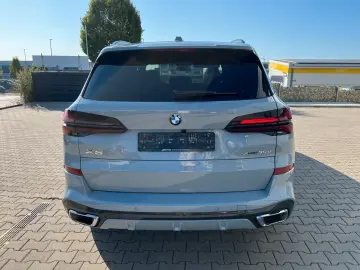BMW X5 30 d xDrive M Sport  HK Live   HuD AHK