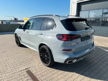 BMW X5 30 d xDrive M Sport  HK Live   HuD AHK