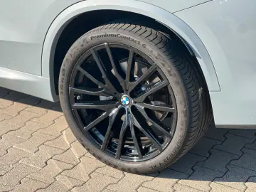 BMW X5 30 d xDrive M Sport  HK Live   HuD AHK