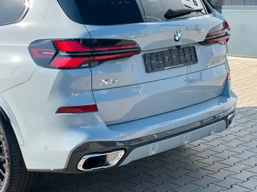 BMW X5 30 d xDrive M Sport  HK Live   HuD AHK