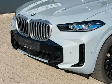 BMW X5 30 d xDrive M Sport  HK Live   HuD AHK