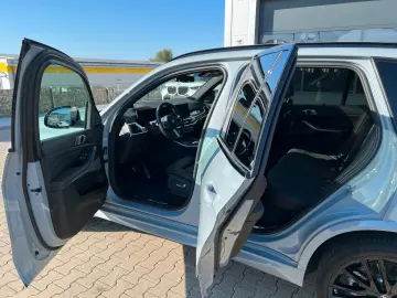BMW X5 30 d xDrive M Sport  HK Live   HuD AHK