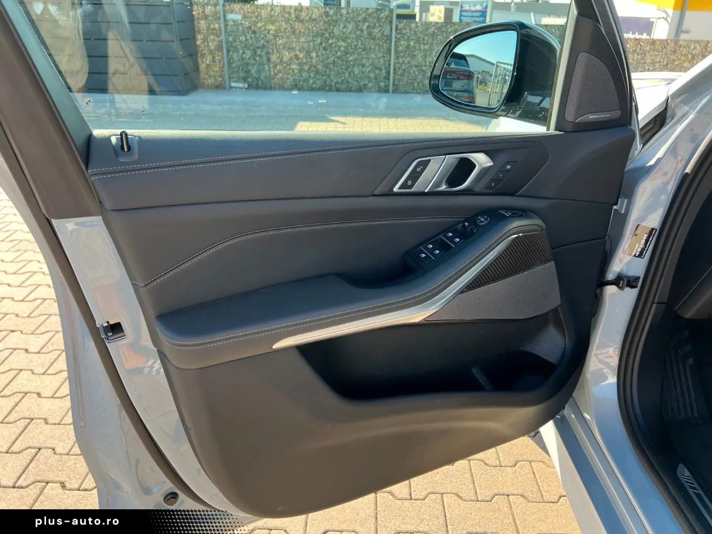 BMW X5 30 d xDrive M Sport  HK Live   HuD AHK