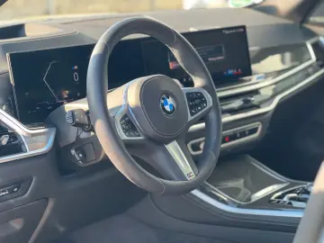 BMW X5 30 d xDrive M Sport  HK Live   HuD AHK