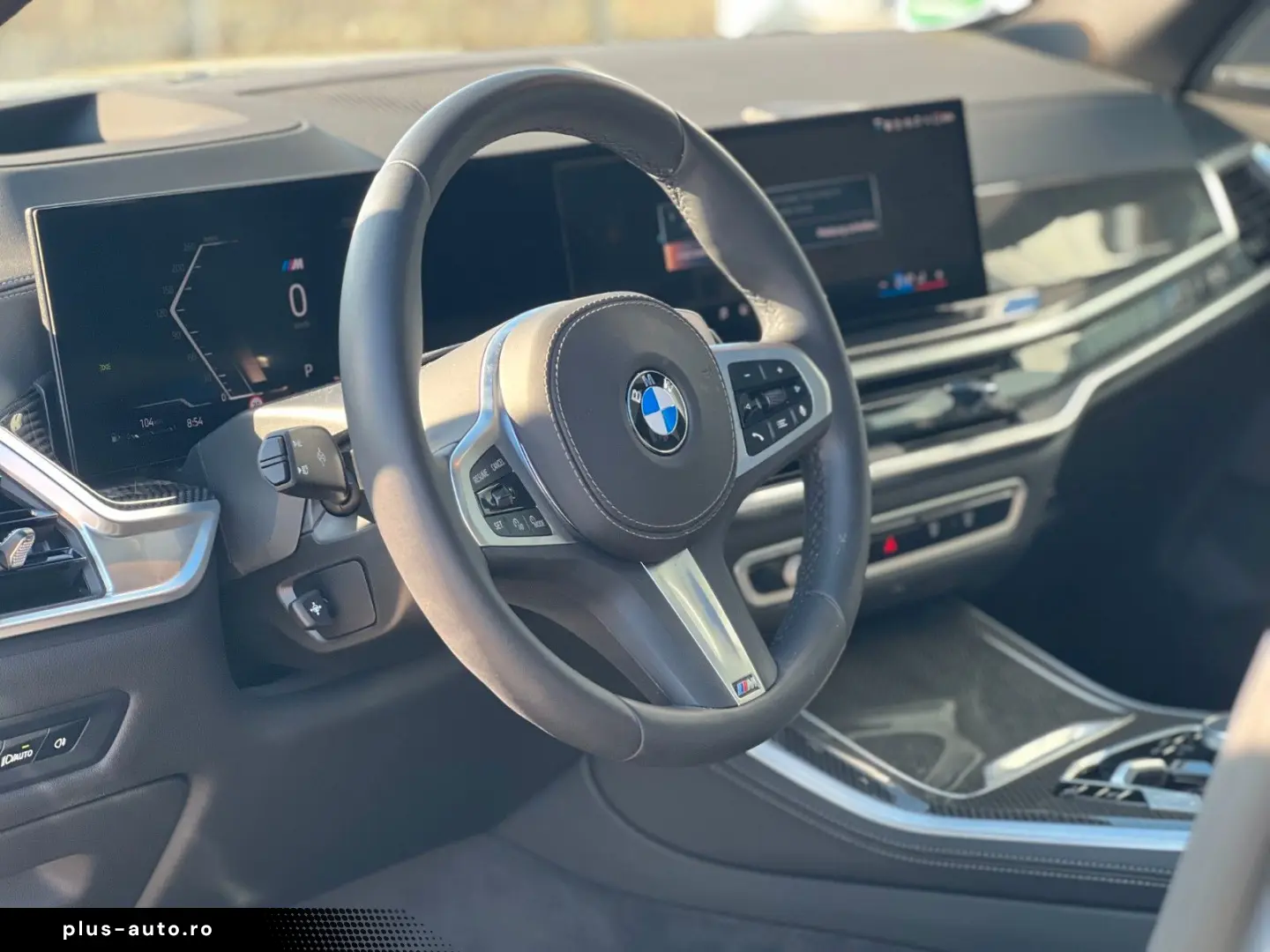 BMW X5 30 d xDrive M Sport  HK Live   HuD AHK