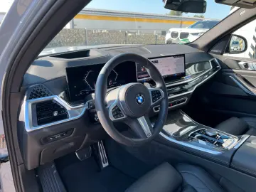 BMW X5 30 d xDrive M Sport  HK Live   HuD AHK