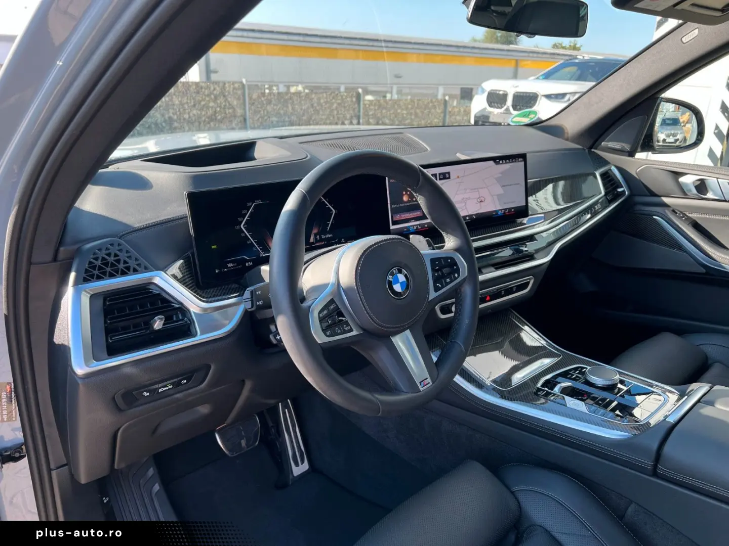BMW X5 30 d xDrive M Sport  HK Live   HuD AHK