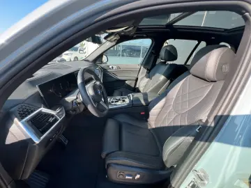 BMW X5 30 d xDrive M Sport  HK Live   HuD AHK