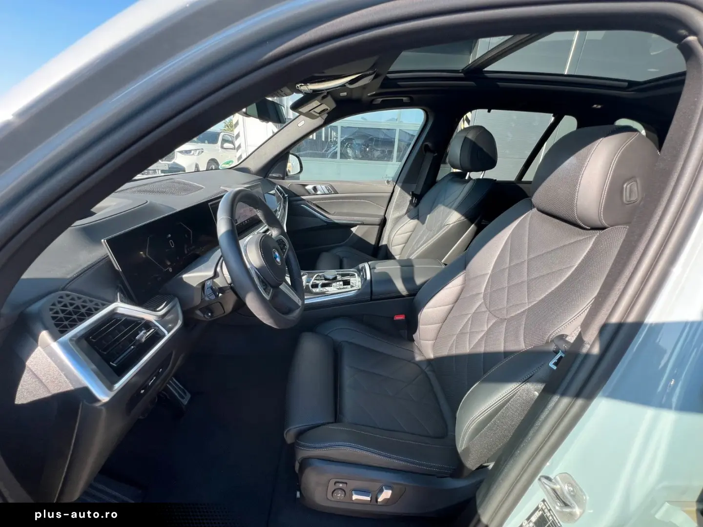 BMW X5 30 d xDrive M Sport  HK Live   HuD AHK