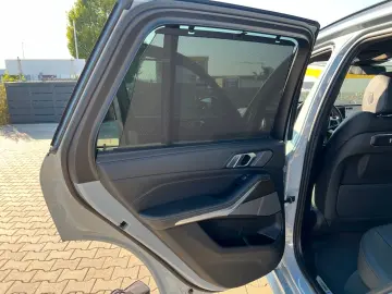 BMW X5 30 d xDrive M Sport  HK Live   HuD AHK