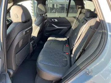 BMW X5 30 d xDrive M Sport  HK Live   HuD AHK