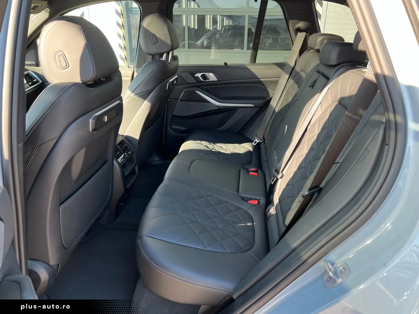 BMW X5 30 d xDrive M Sport  HK Live   HuD AHK