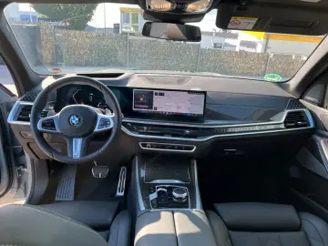 BMW X5 30 d xDrive M Sport  HK Live   HuD AHK