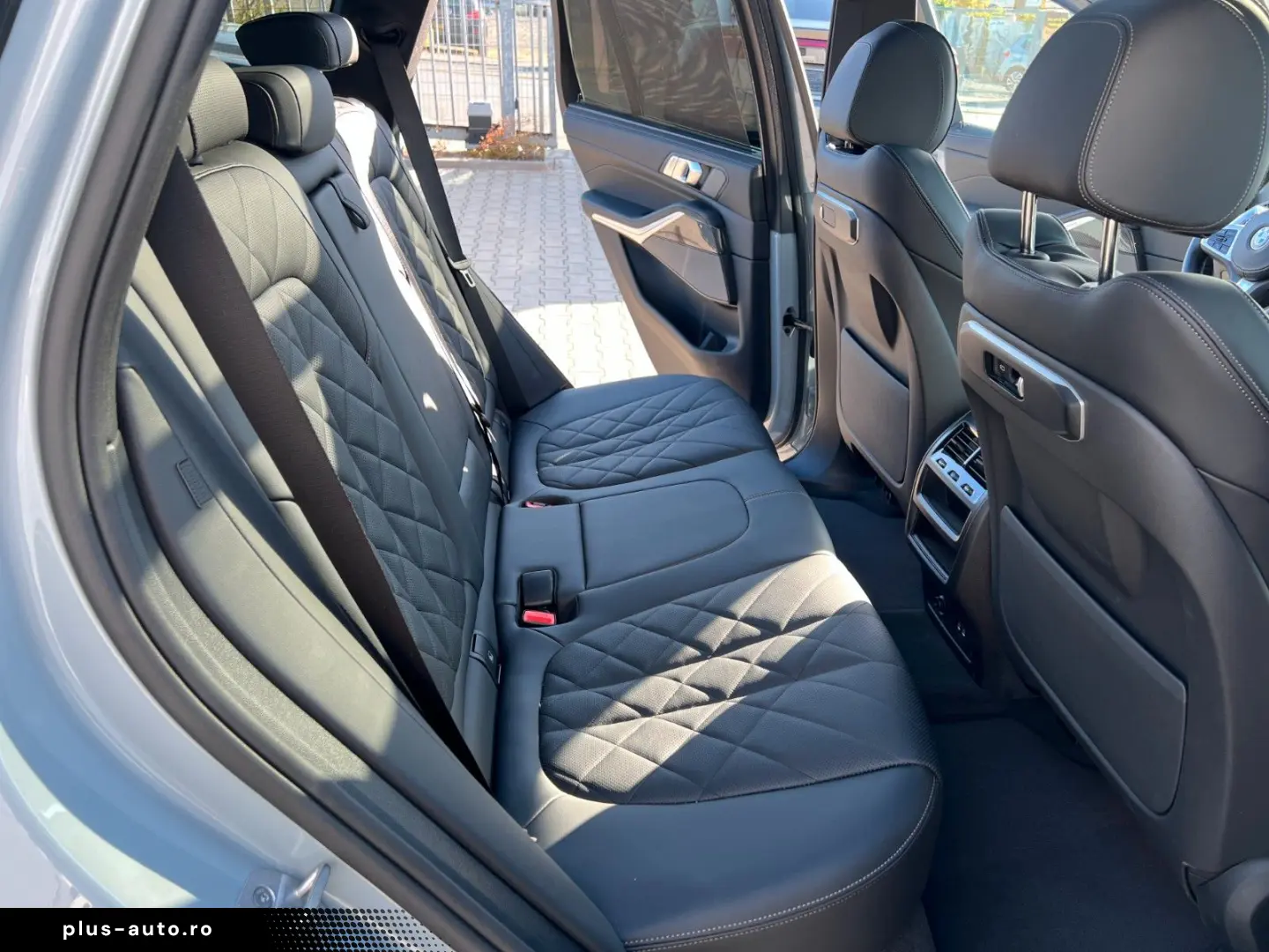 BMW X5 30 d xDrive M Sport  HK Live   HuD AHK