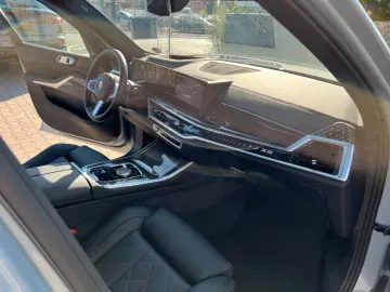 BMW X5 30 d xDrive M Sport  HK Live   HuD AHK