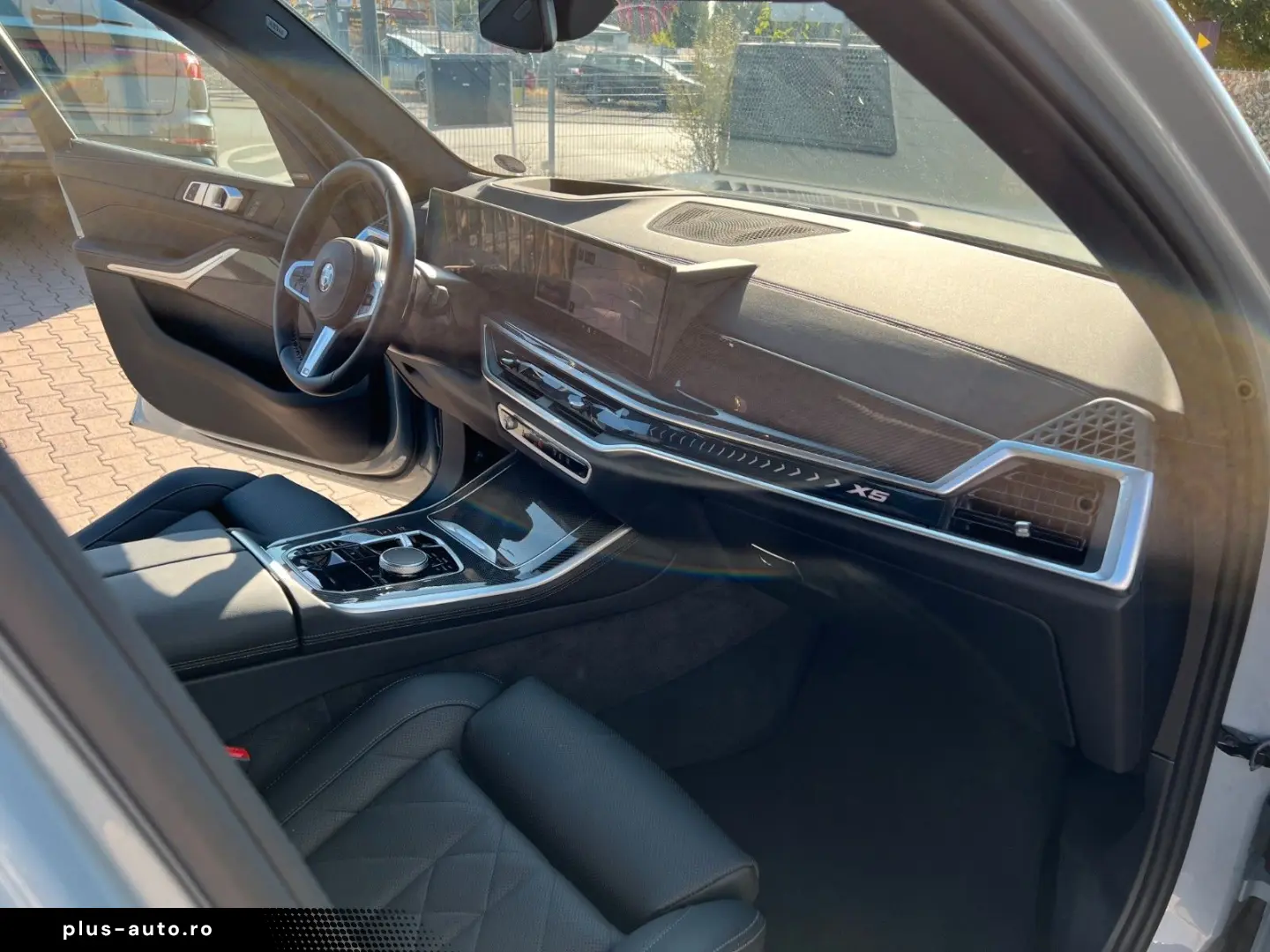 BMW X5 30 d xDrive M Sport  HK Live   HuD AHK