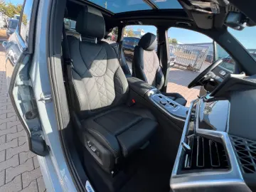 BMW X5 30 d xDrive M Sport  HK Live   HuD AHK