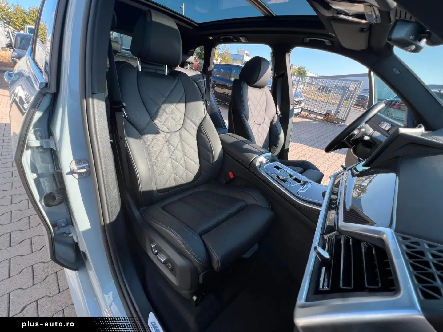 BMW X5 30 d xDrive M Sport  HK Live   HuD AHK