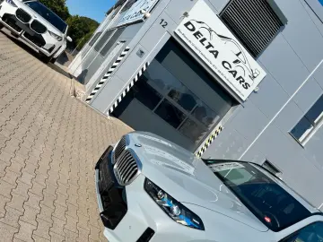BMW X5 30 d xDrive M Sport  HK Live   HuD AHK