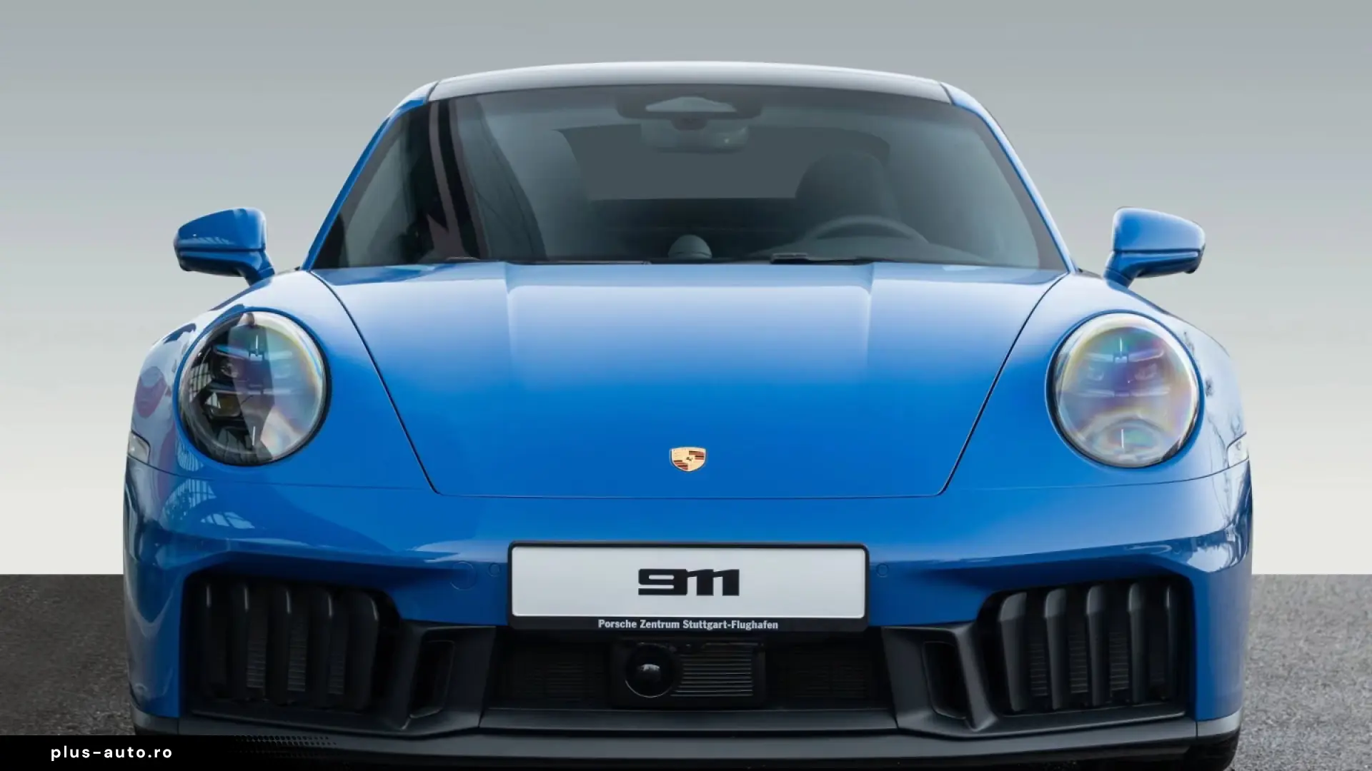 Porsche 992-2 (911) Carrera 4 GTS