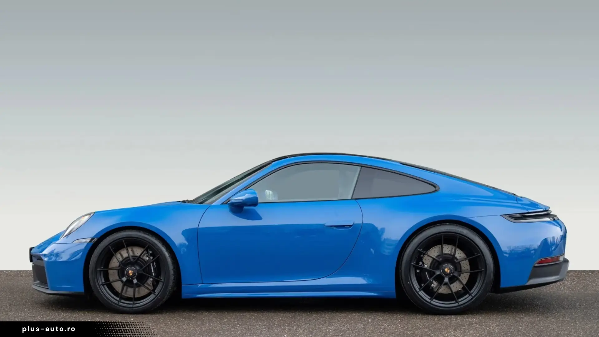 Porsche 992-2 (911) Carrera 4 GTS