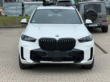 BMW X5 30 d xDrive M Sport  PRO HK Live   LED
