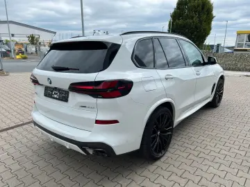 BMW X5 30 d xDrive M Sport  PRO HK Live   LED