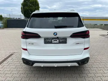 BMW X5 30 d xDrive M Sport  PRO HK Live   LED