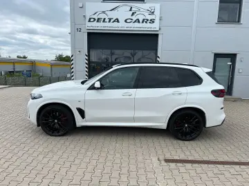 BMW X5 30 d xDrive M Sport  PRO HK Live   LED