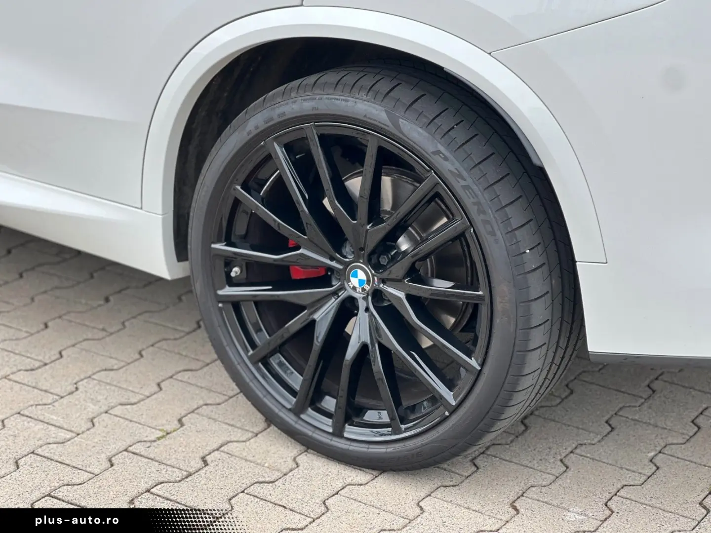 BMW X5 30 d xDrive M Sport  PRO HK Live   LED