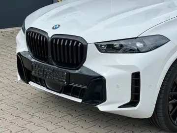 BMW X5 30 d xDrive M Sport  PRO HK Live   LED