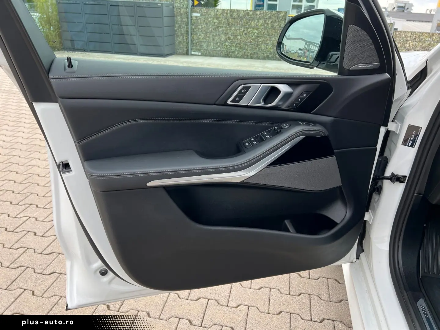 BMW X5 30 d xDrive M Sport  PRO HK Live   LED