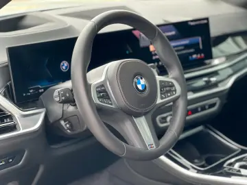 BMW X5 30 d xDrive M Sport  PRO HK Live   LED