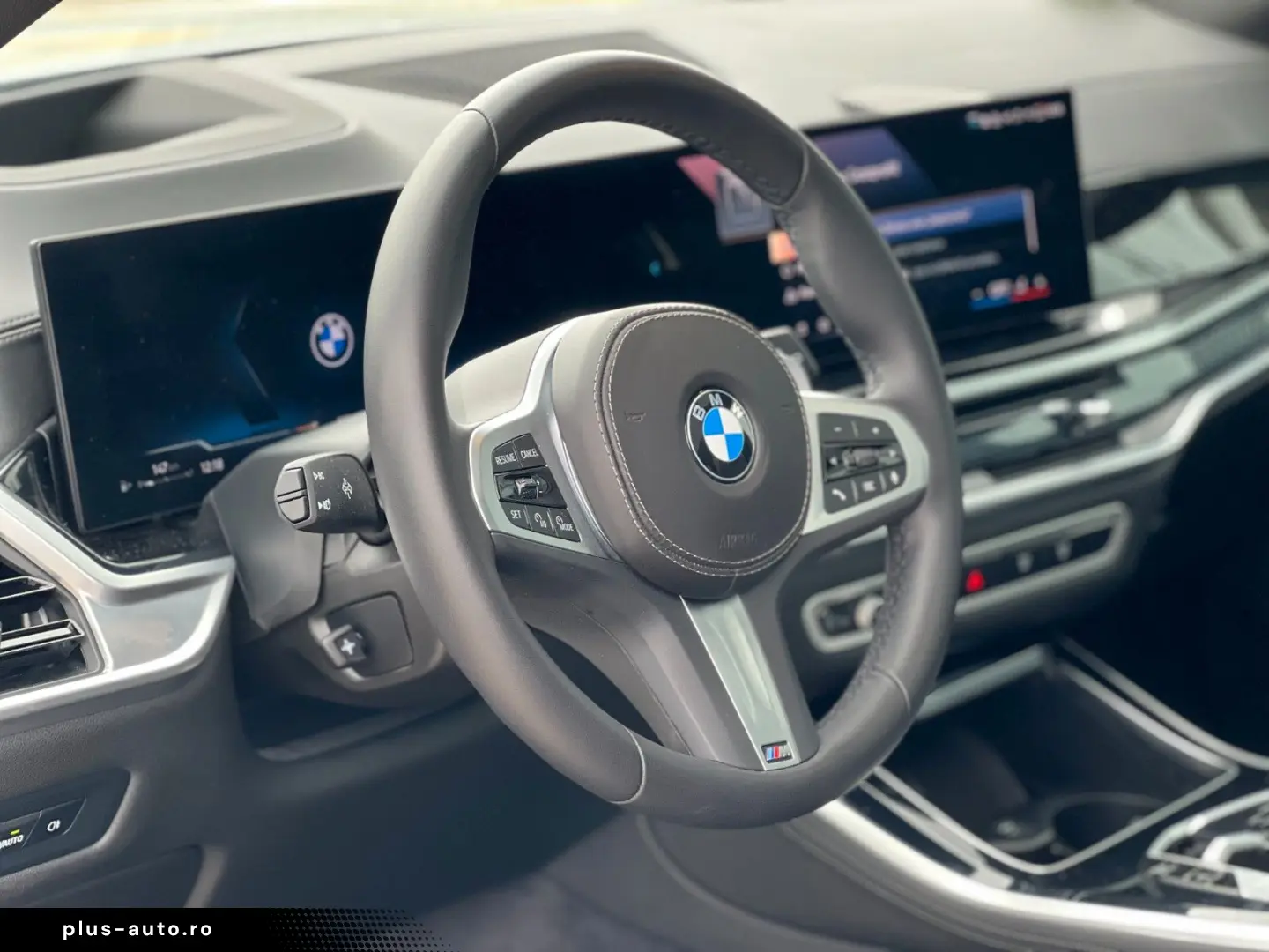 BMW X5 30 d xDrive M Sport  PRO HK Live   LED