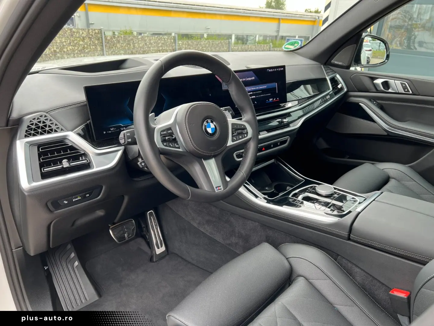 BMW X5 30 d xDrive M Sport  PRO HK Live   LED