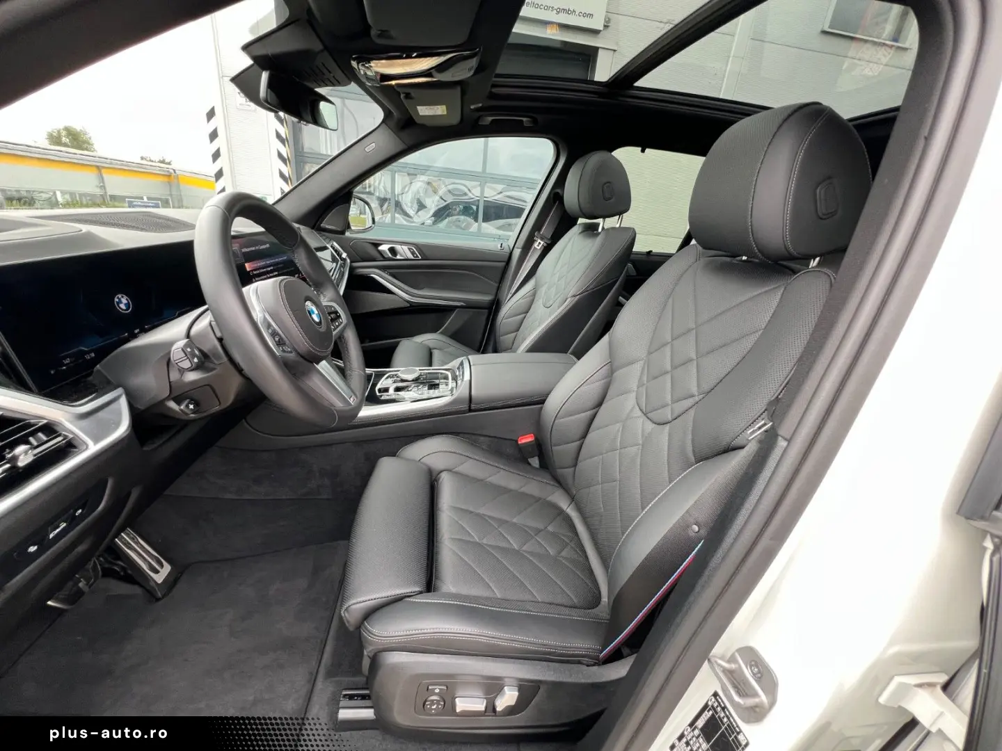 BMW X5 30 d xDrive M Sport  PRO HK Live   LED